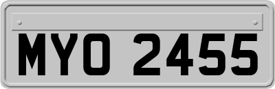 MYO2455