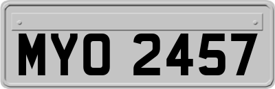 MYO2457