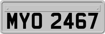 MYO2467