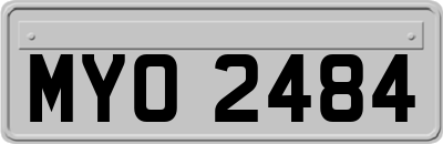 MYO2484