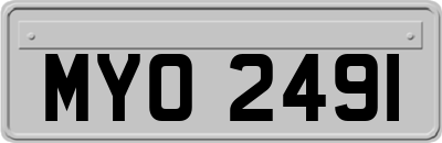 MYO2491