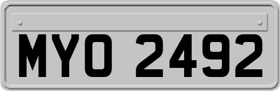 MYO2492