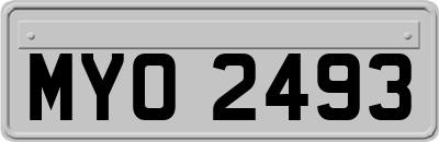 MYO2493