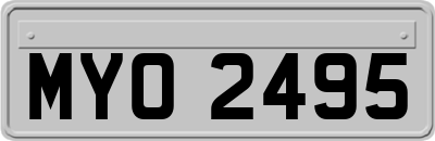MYO2495