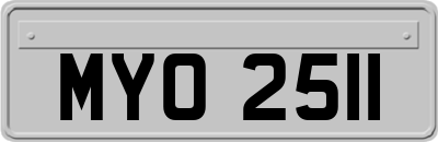 MYO2511