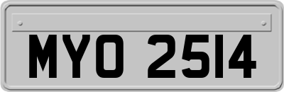 MYO2514