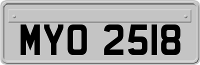 MYO2518
