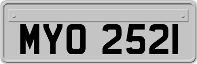 MYO2521