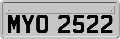 MYO2522