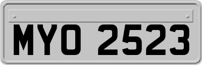 MYO2523