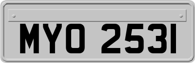 MYO2531