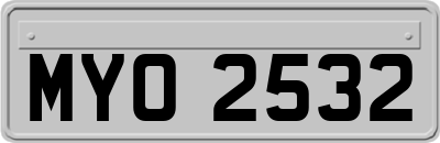 MYO2532