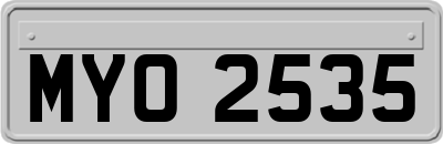 MYO2535