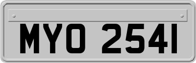 MYO2541