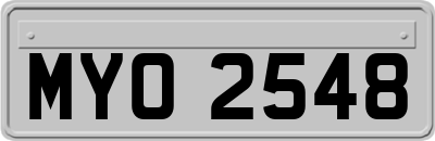 MYO2548