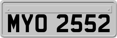 MYO2552