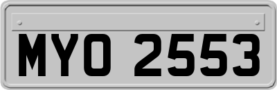 MYO2553
