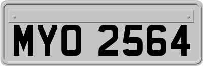 MYO2564