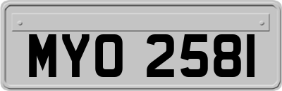 MYO2581