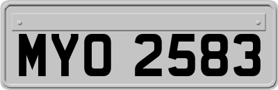 MYO2583
