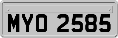 MYO2585