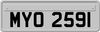 MYO2591