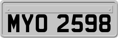 MYO2598