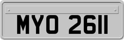MYO2611