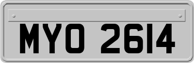 MYO2614