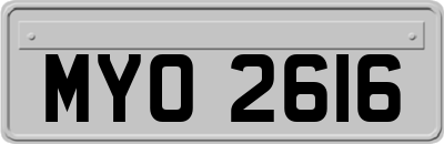 MYO2616