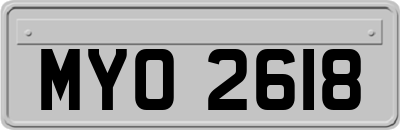 MYO2618