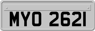 MYO2621