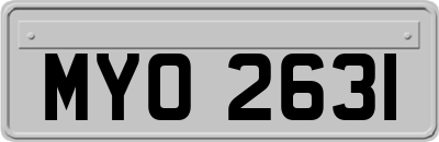 MYO2631