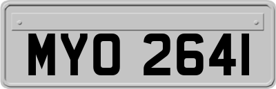 MYO2641