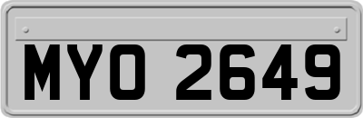 MYO2649