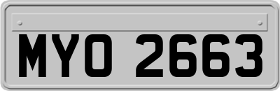 MYO2663