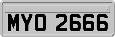 MYO2666