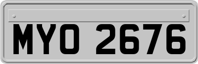 MYO2676