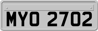 MYO2702