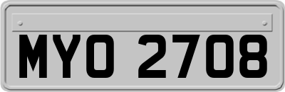 MYO2708
