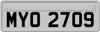 MYO2709