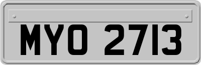 MYO2713