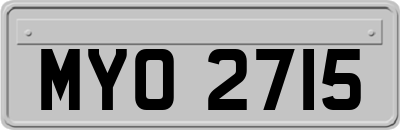 MYO2715