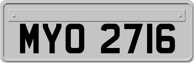 MYO2716