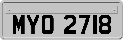 MYO2718
