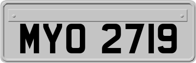 MYO2719