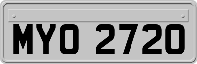 MYO2720