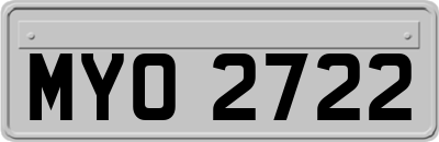 MYO2722