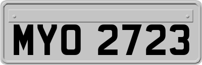 MYO2723