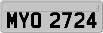 MYO2724